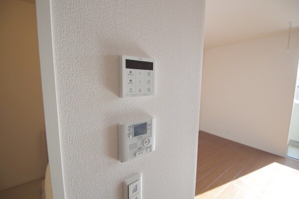 ジュネス中河原の物件内観写真